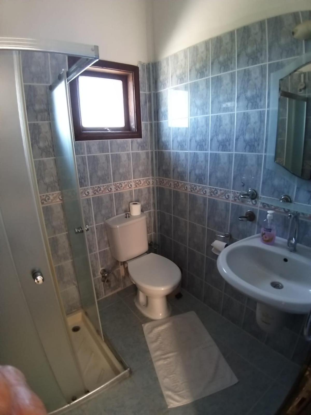 Balci Plaza Hotel&Balci Plaza guest Bungalows Karpaz peninsula Selenias Exterior foto